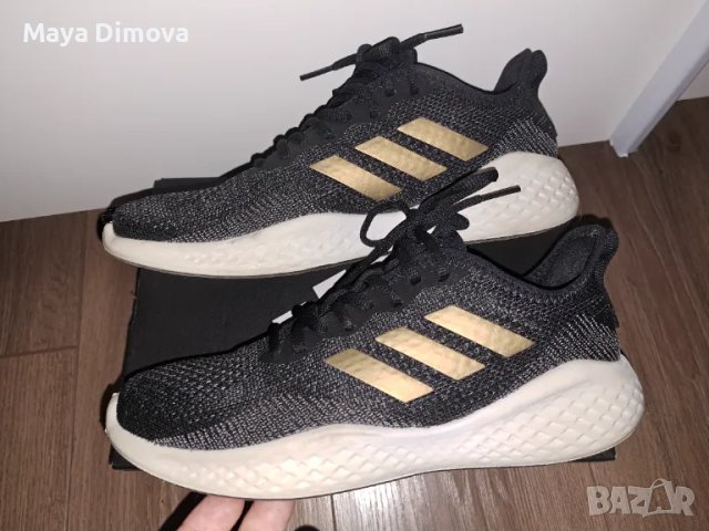 ADIDAS Performance обувки за бягане