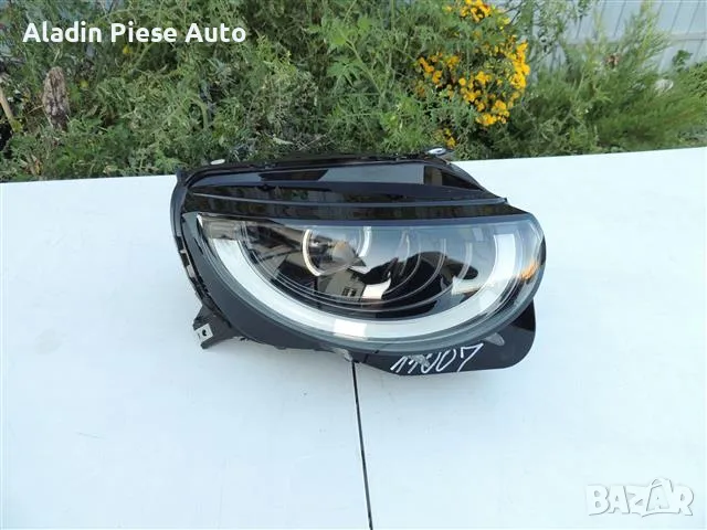 Фар десен Full Led Fiat 500 Electric код 00521400260 , снимка 8 - Аксесоари и консумативи - 50309785