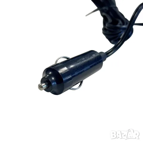 Комплект компресор за гуми с уплътнител 12V, снимка 6 - Аксесоари и консумативи - 55863689