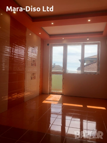 ДВА етажа от къща със собствена СПА зона в гр.Поморие, снимка 2 - Етаж от къща - 53762058