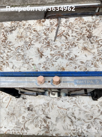 Продавам газов котлон, снимка 4 - Котлони - 52538717