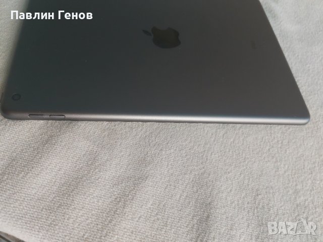Таблет Apple iPad A2197,  10.2" , ipad 7th Gen (2019) , 32GB, снимка 8 - Таблети - 42366542