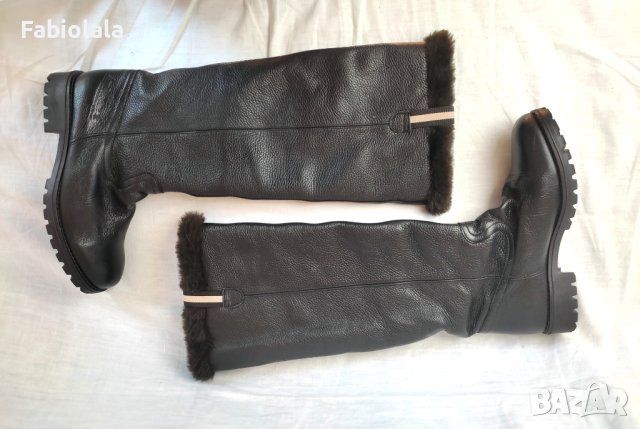 Amberone winter boots EU 39, снимка 2 - Дамски боти - 41885948