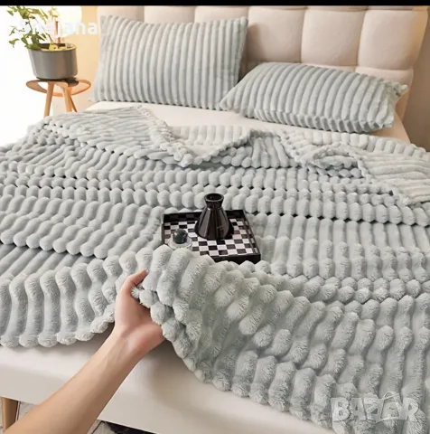 одеяла и завивки нови, снимка 3 - Олекотени завивки и одеяла - 49913669