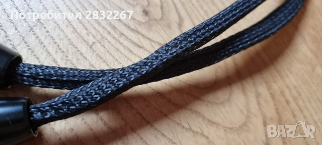 XLR кабел NEOTECH, снимка 3 - Други - 52411334