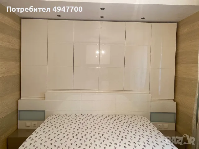 Двустаен просторен апартамент до Терапията, снимка 9 - Апартаменти - 56048636