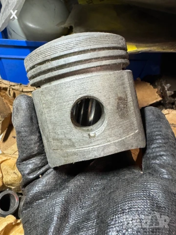 БУТАЛА И БУТАЛНИ БОЛТОВЕ ЗА МОСКВИЧ 82.00 ММ НОВИ ДРУЖБА РАЗГРАД , снимка 2 - Части - 51184861