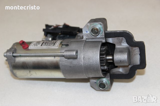 Стартер Ford Puma след 2019г. / JX6T-11000-EA / JX6T11000EA, снимка 4 - Части - 41629746