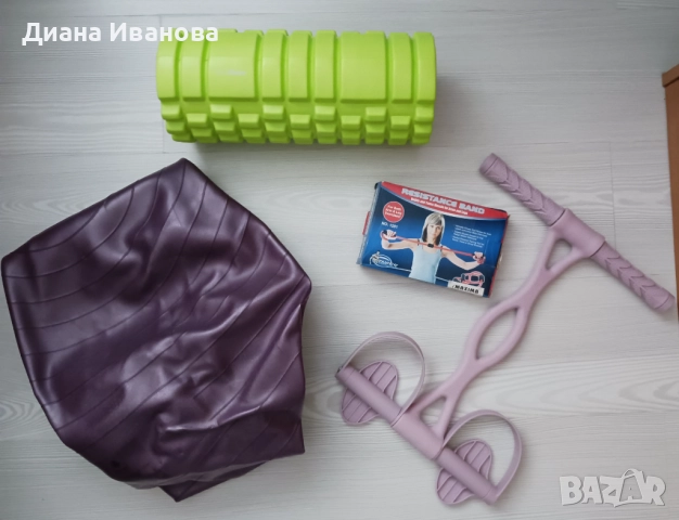 Спортни уреди 