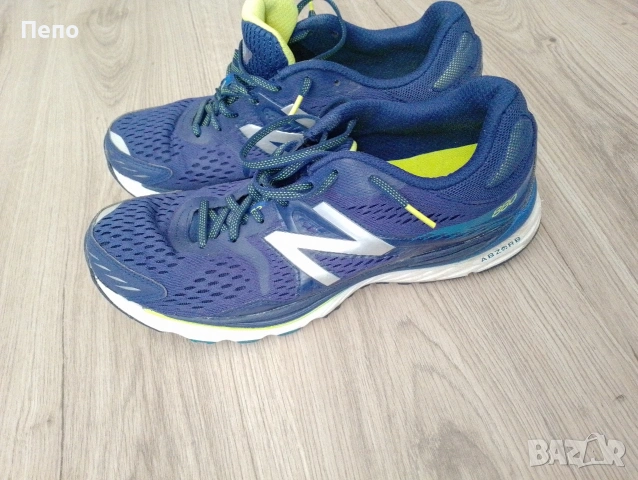 Мъжки маратонки , снимка 5 - Маратонки - 53792883