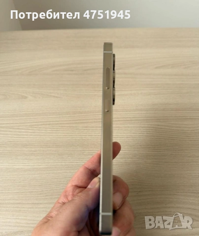 Samsung S25ultra 512gb, снимка 3 - Samsung - 53666856