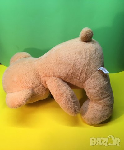 Плюшен Мечок , снимка 6 - Плюшени играчки - 41025533