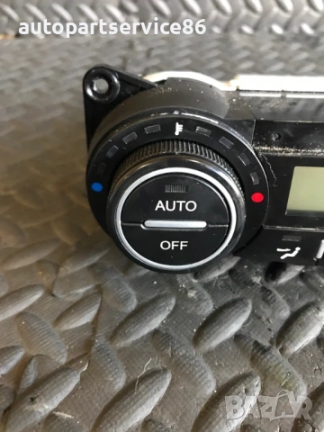 Блок за управление на климатик и отопление за KIA Ceed 1.6 CRDi (2007–2012) 97250-1H600, снимка 2 - Части - 53231438