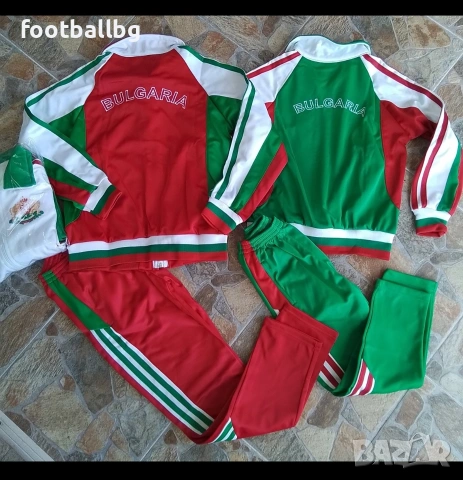 Детско юношески екипи анцузи ❤️⚽️ различни футболни отбори , снимка 18 - Футбол - 43683356