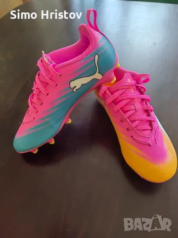 Бутонки Puma Ultra 6 изгодно