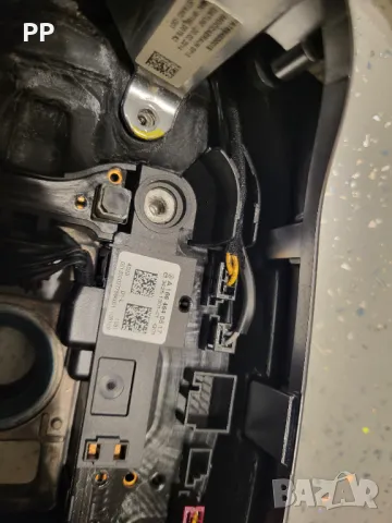 Волан Mercedes G GL GLE GLS ML и др., снимка 4 - Части - 47713009