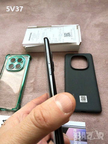 REDMI NOTE 14 PRO 5G Dual sim, снимка 3 - Xiaomi - 53664937