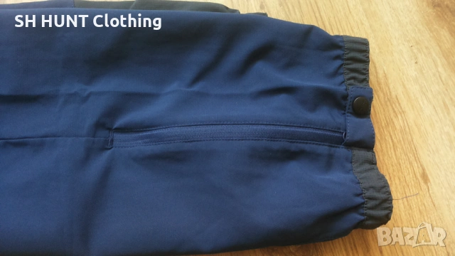Jotunheim of NORWAY BRIMI Stretch Trouser размер XL еластичен панталон - 1835, снимка 11 - Екипировка - 53025929