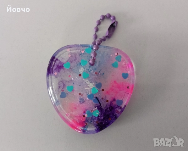 Артикули от епоксидна смола на достъпни цени , снимка 5 - Други - 52192587