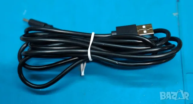 Оригинален кабел USB тип С за захранване на видеорегистратор Xiaomi 7mai