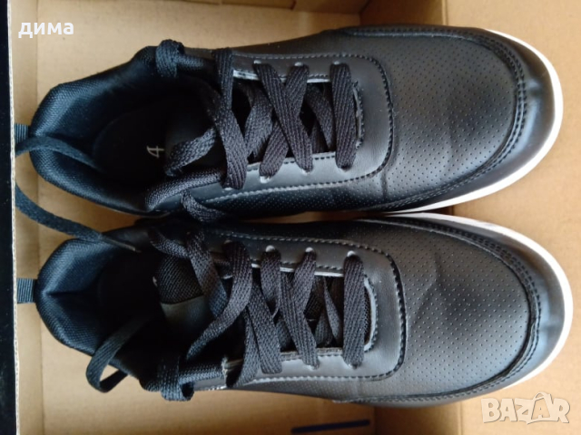 Дамски маратонки, снимка 5 - Маратонки - 36256733