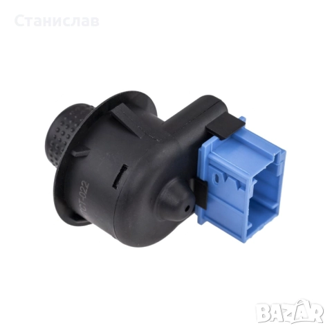 Бутон за ел огледало Citroen C-Elysee , снимка 2 - Части - 52316259