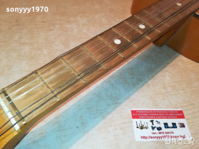 КИТАРА-ВНОС GERMANY 2809210947, снимка 6 - Китари - 34276264