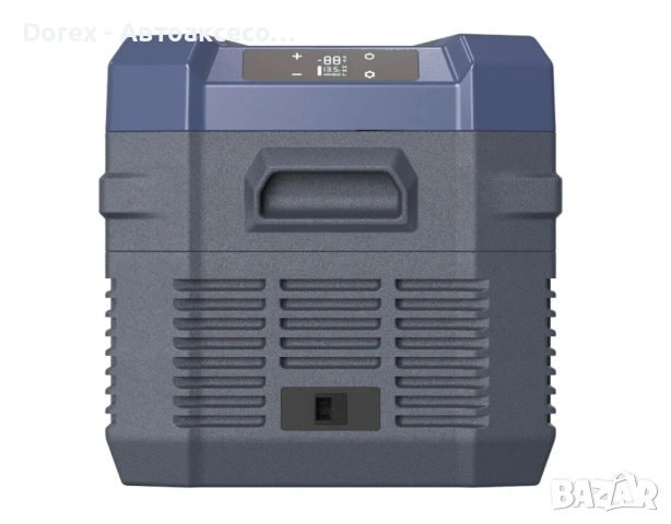 Преносим хладилник-фризер с компресор 12V/24V 100/220V - Flexzon, снимка 12 - Аксесоари и консумативи - 53797143