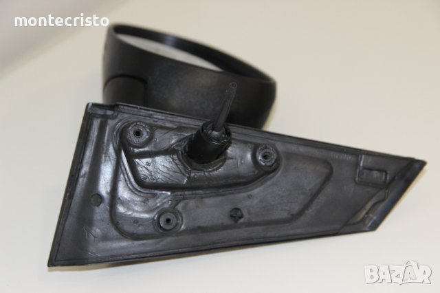 Ляво механично огледало Ford Ka (2008-2016г.) 1570764 / Форд Ка, снимка 5 - Части - 41754940