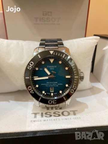 Tissot Seastar 2000 Automatic 