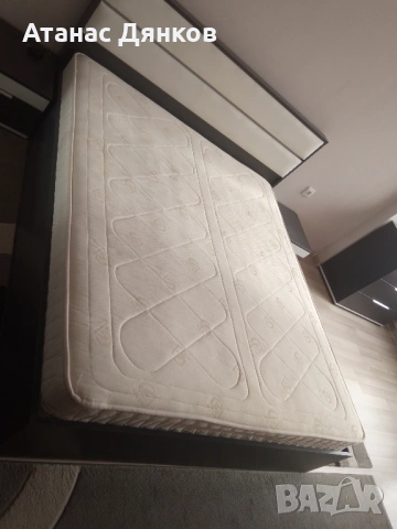 Матрак "Голд аполо" 190/164, снимка 4 - Матраци - 53138228