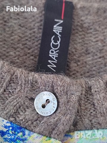 Marc Cain vest S, снимка 2 - Елеци - 41744766