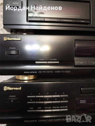 ТУНЕР И СД. ПЛЕАР , снимка 2 - Аудиосистеми - 52976261