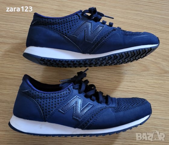 Маратонки New Balance, 35ти номер, снимка 3 - Маратонки - 44243768