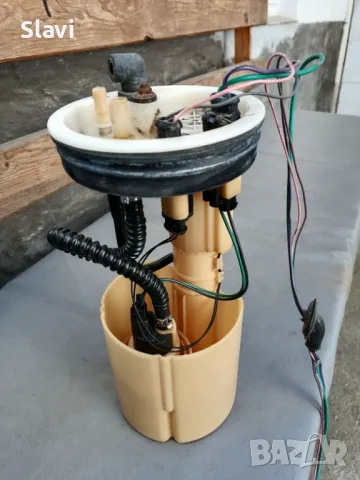 горивна помпа за Alfa Romeo 145 1.4, бензин, снимка 2 - Части - 49238124