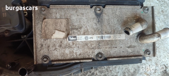 Интеркулер охладител турбина 03C 145 749 B - 100лв