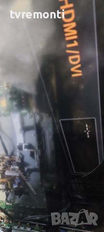 Основна платка - ,BN41-01536B BN94-04175M for Samsung LE40C530F1W дисплей LTF400HM01, снимка 9 - Части и Платки - 40613232