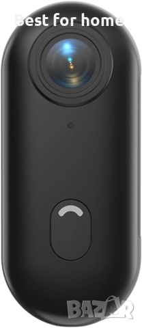 Andoer 4K 30fps Миниатюрна Екшън Камера WiFi 