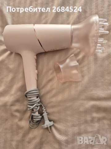 Продавам два уреда за коса, снимка 3 - Сешоари - 53769787