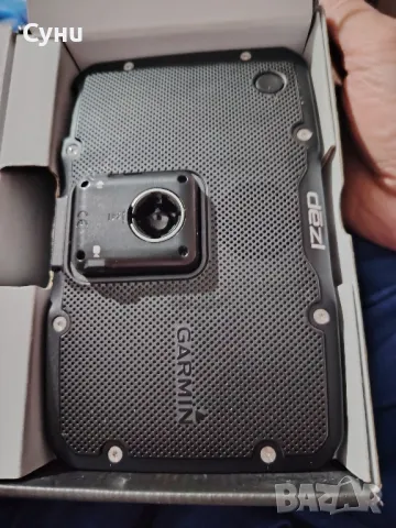 Навигация Garmin DZL 770 LMT, снимка 2 - Garmin - 49756061