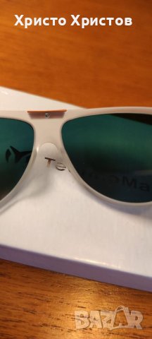 Слънчеви очила TechnoMarine, снимка 7 - Слънчеви и диоптрични очила - 41336905