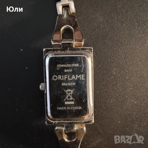 Дамски часовник, снимка 3 - Дамски - 53307537