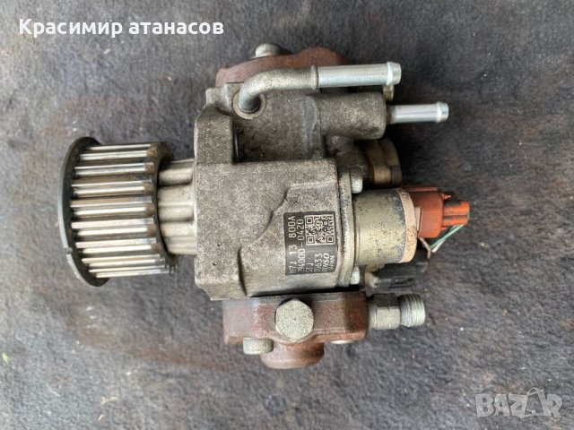 ГНП за Мазда 5.RF7J13800A.294000-0420, снимка 9 - Части - 41308043