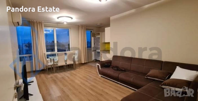 2-СТАЕН апартамент под наем, гр. София, кв. Младост 4, снимка 3 - Апартаменти - 52441217