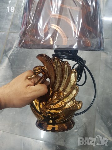 Нощни лампи, снимка 8 - Настолни лампи - 40536211