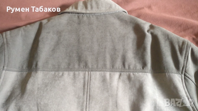 Ново палто, тип сетре, снимка 5 - Палта - 52862863