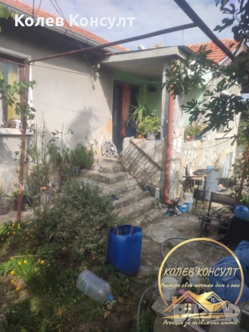 Къща село Преславец, снимка 7 - Къщи - 53597884