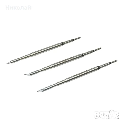 Станция за прецизно запояване Aifen A9-210, стандарт JBC 210, 3 канала, 160W, 100-450°С, снимка 8 - Поялници и запояване - 55300359