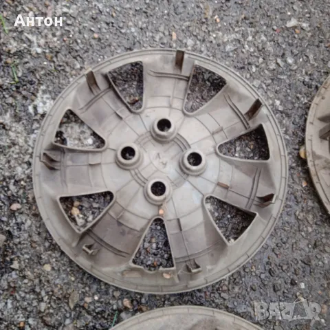 Тасове за Хюндай  Гетс, снимка 3 - Аксесоари и консумативи - 49526637