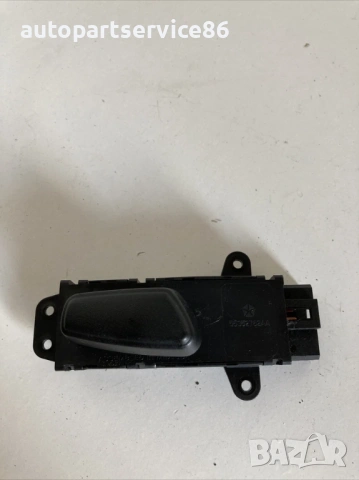 Модул за управление на седалката за Jeep Cherokee 2.8 CRD (2005) 55352782AA